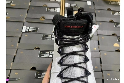 OG Retro 9 Jordan 0718